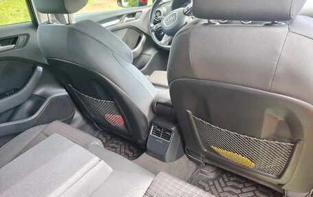 Audi A3, 2013 год, 1 570 000 рублей, 17 фотография