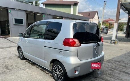Toyota Porte II, 2004 год, 520 000 рублей, 5 фотография