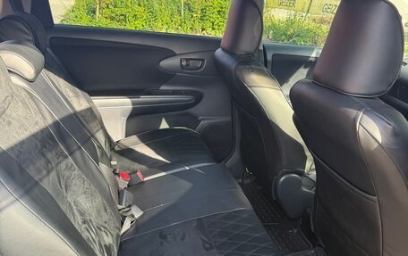 Toyota Wish II, 2012 год, 1 300 000 рублей, 7 фотография