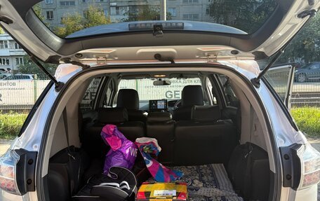 Toyota Wish II, 2012 год, 1 300 000 рублей, 10 фотография