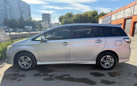 Toyota Wish II, 2012 год, 1 300 000 рублей, 4 фотография