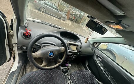 Geely MK I рестайлинг, 2013 год, 230 000 рублей, 2 фотография