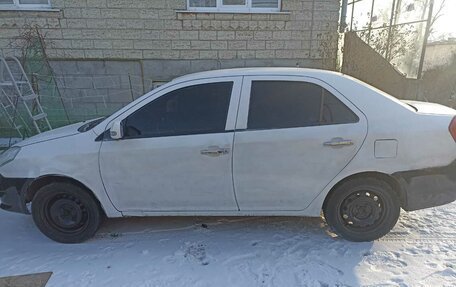 Geely MK I рестайлинг, 2013 год, 230 000 рублей, 5 фотография