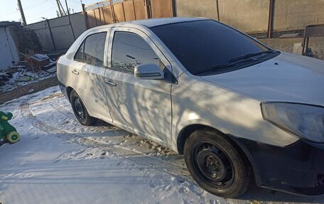 Geely MK I рестайлинг, 2013 год, 230 000 рублей, 8 фотография