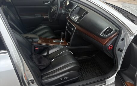 Nissan Teana, 2010 год, 1 350 000 рублей, 6 фотография