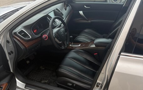 Nissan Teana, 2010 год, 1 350 000 рублей, 4 фотография
