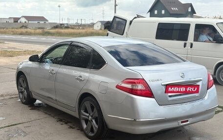 Nissan Teana, 2010 год, 1 350 000 рублей, 3 фотография