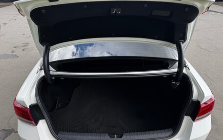 KIA Optima IV, 2016 год, 1 850 000 рублей, 6 фотография