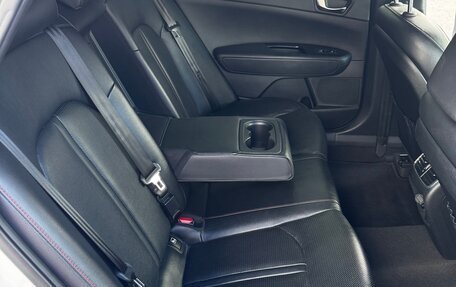 KIA Optima IV, 2016 год, 1 850 000 рублей, 9 фотография