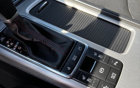 KIA Optima IV, 2016 год, 1 850 000 рублей, 15 фотография