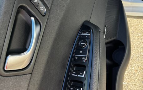 KIA Optima IV, 2016 год, 1 850 000 рублей, 14 фотография