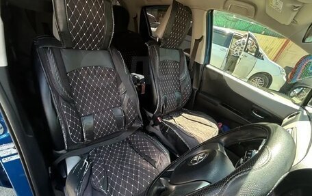 Toyota Vitz, 2013 год, 560 000 рублей, 4 фотография