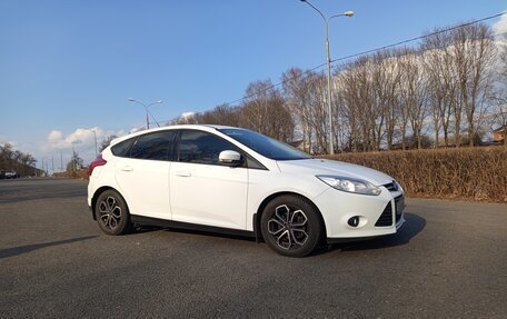 Ford Focus III, 2014 год, 950 000 рублей, 3 фотография