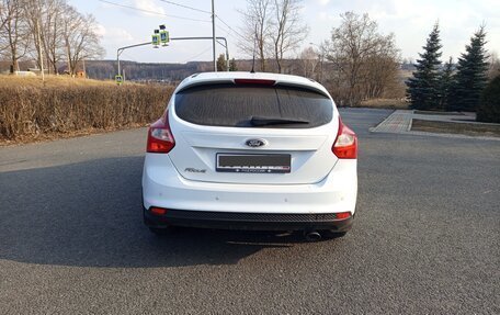 Ford Focus III, 2014 год, 950 000 рублей, 9 фотография