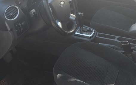 Ford Focus II рестайлинг, 2006 год, 450 000 рублей, 7 фотография
