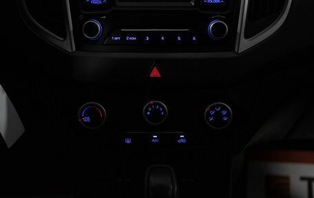 Hyundai Creta I рестайлинг, 2018 год, 1 498 000 рублей, 11 фотография