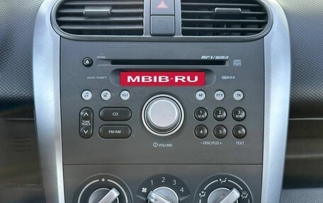 Suzuki Splash I рестайлинг, 2010 год, 665 000 рублей, 12 фотография