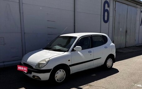 Toyota Duet, 2000 год, 149 000 рублей, 2 фотография