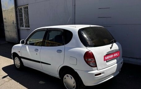 Toyota Duet, 2000 год, 149 000 рублей, 4 фотография