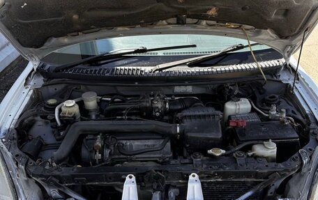 Toyota Duet, 2000 год, 149 000 рублей, 14 фотография