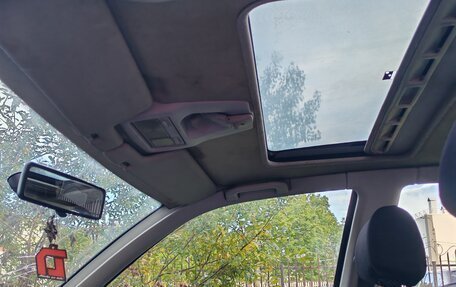 Volkswagen Polo III рестайлинг, 1999 год, 110 000 рублей, 8 фотография