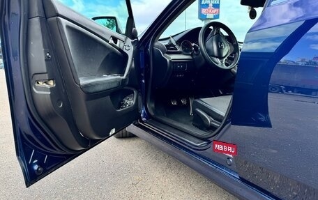 Honda Accord VIII рестайлинг, 2008 год, 1 490 000 рублей, 11 фотография