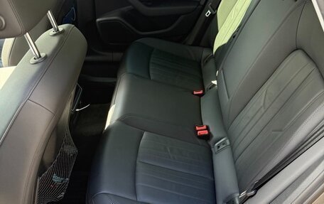 Audi A6, 2021 год, 3 750 000 рублей, 11 фотография