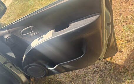 Hyundai Matrix I рестайлинг, 2002 год, 145 000 рублей, 8 фотография