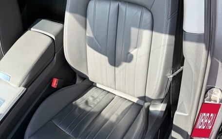 Audi A6, 2021 год, 3 750 000 рублей, 9 фотография