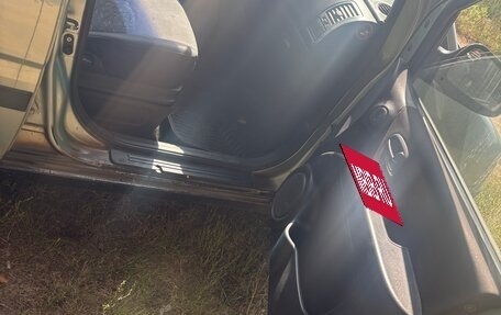 Hyundai Matrix I рестайлинг, 2002 год, 145 000 рублей, 7 фотография