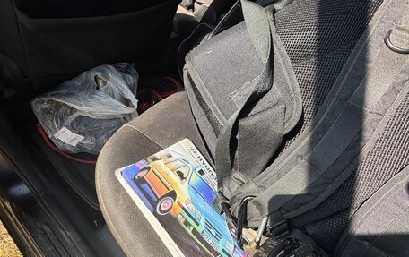 Hyundai Matrix I рестайлинг, 2002 год, 145 000 рублей, 16 фотография