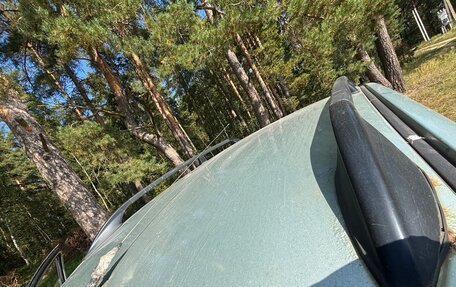 Hyundai Matrix I рестайлинг, 2002 год, 145 000 рублей, 21 фотография