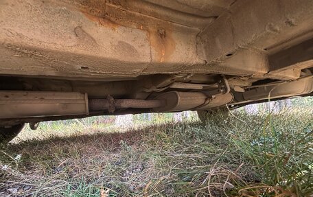 Hyundai Matrix I рестайлинг, 2002 год, 145 000 рублей, 22 фотография