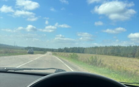 Hyundai Matrix I рестайлинг, 2002 год, 145 000 рублей, 26 фотография