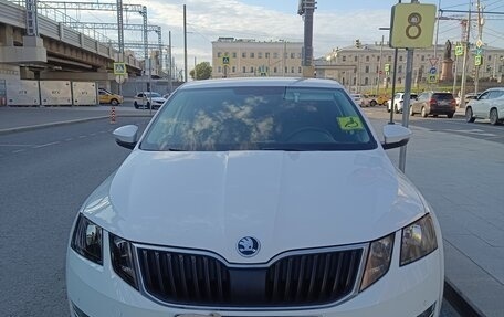 Skoda Octavia, 2019 год, 1 600 000 рублей, 7 фотография