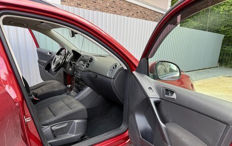 Volkswagen Tiguan I, 2013 год, 990 000 рублей, 7 фотография