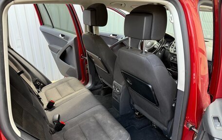 Volkswagen Tiguan I, 2013 год, 990 000 рублей, 8 фотография