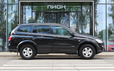 SsangYong Kyron I, 2013 год, 1 195 000 рублей, 4 фотография