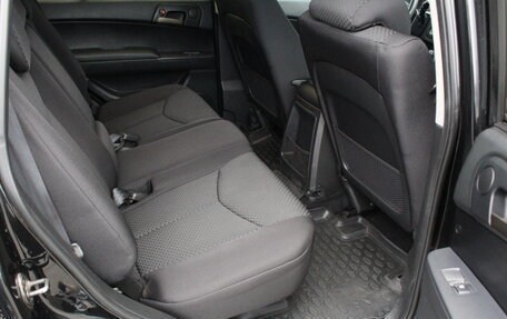 SsangYong Kyron I, 2013 год, 1 195 000 рублей, 22 фотография