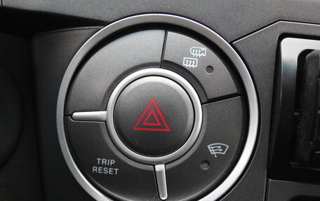 SsangYong Kyron I, 2013 год, 1 195 000 рублей, 16 фотография