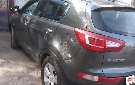KIA Sportage III, 2010 год, 1 190 000 рублей, 6 фотография