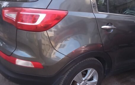 KIA Sportage III, 2010 год, 1 190 000 рублей, 7 фотография