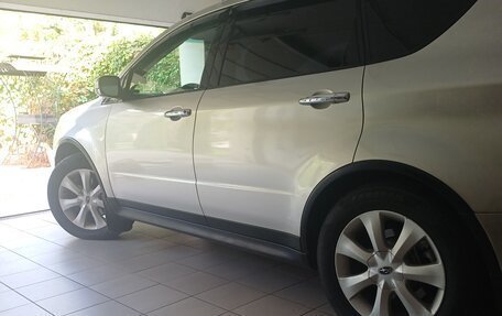 Subaru Tribeca I рестайлинг, 2005 год, 800 000 рублей, 4 фотография