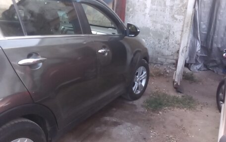 KIA Sportage III, 2010 год, 1 190 000 рублей, 9 фотография