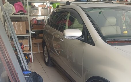 Subaru Tribeca I рестайлинг, 2005 год, 800 000 рублей, 6 фотография