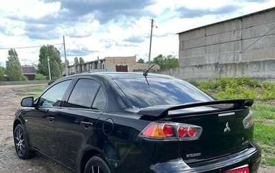 Mitsubishi Lancer IX, 2011 год, 750 000 рублей, 1 фотография