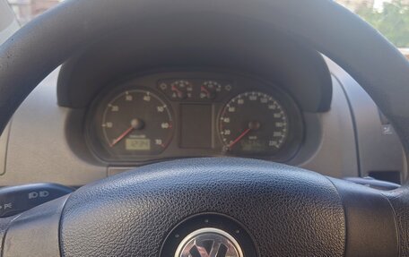 Volkswagen Polo IV рестайлинг, 2007 год, 170 000 рублей, 4 фотография