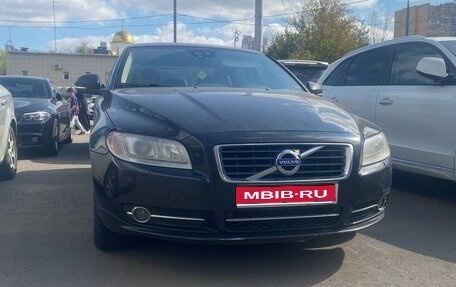 Volvo S80 II рестайлинг 2, 2011 год, 1 400 000 рублей, 1 фотография
