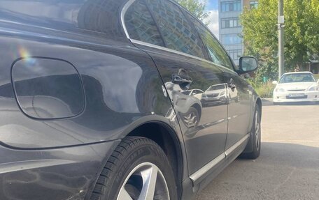 Volvo S80 II рестайлинг 2, 2011 год, 1 400 000 рублей, 4 фотография