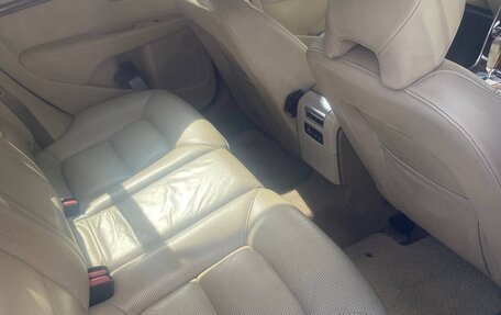 Volvo S80 II рестайлинг 2, 2011 год, 1 400 000 рублей, 5 фотография